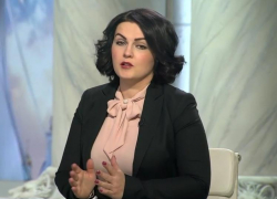 Главным прогульщиком в госдумовской команде от Волгоградской области среди депутатов-одномандатников стала депутат камышан Анна Кувычко