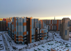 В чем причина популярности первичных квартир