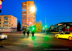 Кто из камышинских водителей и пешеходов попал под протоколы во время рейдов полиции