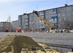 За год спрос на строителей в Волгоградской области увеличился на четверть, самые востребованные – разнорабочие и инженеры
