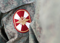 В Камышине росгвардейцы не дали скрыться наркодилерше