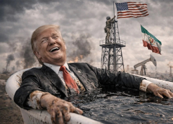 Трамп пригрозил Ирану «стрельбой, лучше и сильнее, чем кто-либо видел». Эксперт провел параллель с Украиной