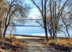 Синоптики увидели потепление в Камышине 26 января