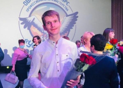 Обладателем президентского гранта-2024 стал  камышинский учитель-новатор, которого уже нет в нашем городе