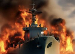 Сводка СВО на 26 января. Удары по Крымскому мосту и освобождение Великой Новосёлки