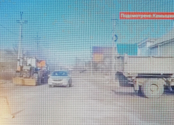 Для двух улиц на окраине Камышина наступает "светлый час" ремонта