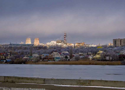 В Камышине морозы и высокое атмосферное давление не смягчатся 6 декабря