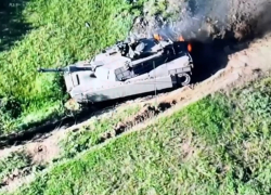 «Новое вторжение и сотни убитых солдат»: что происходит в оккупированной ВСУ Курской области 10 ноября