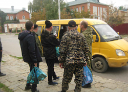 «Всё закручено по плану»: эксперт о том, почему не стоит ждать второй волны мобилизации
