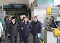 Источник в администрации Волгоградской области назвал причину отставки вице-губернатора, - "Блокнот Волгограда"