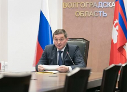 Андрей Бочаров: режим самоизоляции в Волгоградской области продлен до 31 мая, но что "можно осторожно"