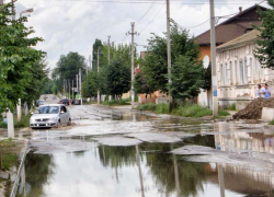 Ливни с грозой и градом обрушатся на Волгоградскую область