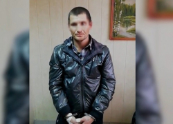 Задержан рецидивист, нападавший на женщин возле подъездов, - "Блокнот Волгограда"
