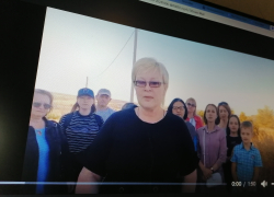 Пресс-служба Волгоградского Главка МВД уточнила, что в Камышине водитель такси - племянница Героя Советского Союза обвиняется в связи причинением ею здоровью пассажирки вреда средней тяжести