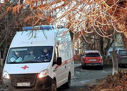 "Воздуха, кажется, нет..." -  в честь всех медиков Волгоградской области из "красной зоны" сочинили песню и сняли клип