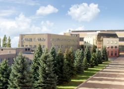 В Камышине рабочий завода "Ротор" получил травму руки на производстве