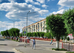 Опасная буря обрушится на жителей Волгоградской области в понедельник