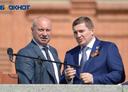 Мэр Волгограда хочет сбежать в Госдуму РФ