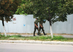 В Камышине вновь будет базироваться высшее военное училище