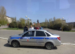 В Камышине благодаря содействию информресурсов полиция задержала похитителя чужой банковской карты