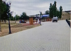 Администрация Камышина сообщила, что муниципальные службы благоустройства вывозят 70 тонн мусора, оставленные на набережной участниками Арбузного фестиваля