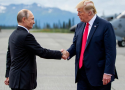 «На Аляске готовится покушение на Путина»: украинские СМИ нагнетают обстановку и сообщают о снайперах СБУ, удастся ли Зеленскому сорвать саммит? - "Блокнот - Россия"