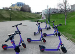 В Волгограде хотят устроить "туалетную лужайку" с кабинками - Камышину можно взять идею за пример