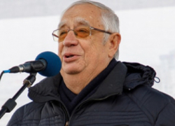 Экс-мэр Камышина Лев Алферов будет заседать в Общественной палате Волгоградской области по губернаторской "квоте"