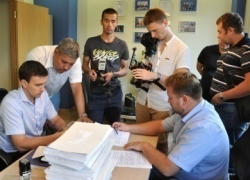 Соискатель мандата депутата Госдумы Евгений Ищенко проиграл суд за подписи избирателей