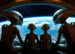 Началось: 3I/ATLAS приближается к Земле, ООН запускает планетарную защиту, - "Блокнот - Россия"