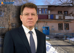 Экс-мэр Камышина Александр Чунаков покинул пост главного статистика Волгоградской области