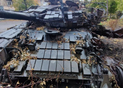 «Не смогли остановить прорыв»: что происходит в оккупированной ВСУ Курской области 24 января