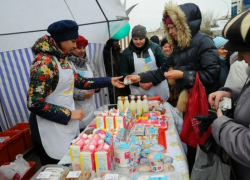 Администрация Камышина приглашает камышан на ярмарку за выгодными покупками