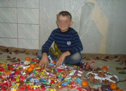 Водолазы подняли, наконец, со дна реки Чир тело маленького жителя Волгоградской области, утонувшего еще в феврале
