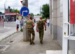 Об особенностях правового положения граждан Российской Федерации, имеющих гражданство Украины, в том числе живущих в Камышине