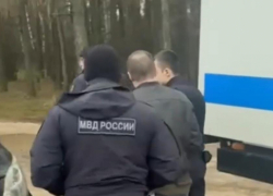 Одна из жертв "подмосковного" маньяка найдена в Волгоградской области, - "Блокнот - Волгограда"