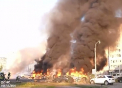 Отомстили за мост через Сейм: «Искандер» прилетел в украинские Сумы - удар был нанесен утром сегодня, 17 августа