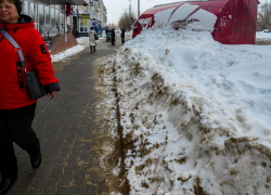 Весна сразу переходит к "плюсу": погода в Камышине 