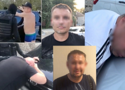 Пятерых "держателей" бордельной сети задержали в Волгограде (ВИДЕО)