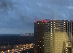 Страх и ужас в Киеве: как ответит Россия на атаку элитных районов Москвы, - "Блокнот - Россия"