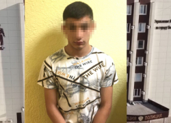 Полиция задержала дерзкого охотника за золотыми цепочками камышанок