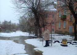 В режиме повышенной готовности губернатор потребовал работать от глав муниципалитетов из-за близкой зимы