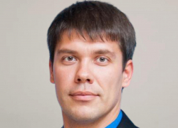 Главный принцип гендиректора Камышинского кранового завода Антона Ступакова - новейшие технологии и грамотная организация труда