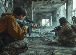 Новости СВО на утро 15 декабря: ВС РФ продвигаются в центре Курахово, армия России уничтожила украинский штурмовик у Херсона, - "Блокнот - Россия"