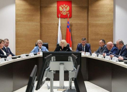 Жители Волгоградской области потребовали отменить закупку новой мебели для депутатов Облдумы и пустить средства на помощь СВО 