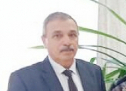 Все в поселении знают, что днём и ночью можно прийти к главе со своей проблемой