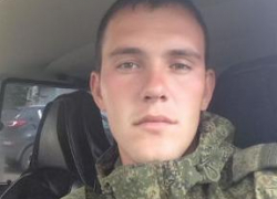 На сельском кладбище в Камышинском районе похоронят погибшего в спецоперации сержанта Рагима Курбансаидова  