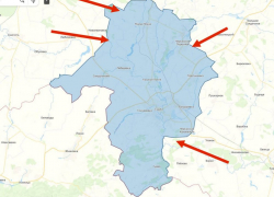 «Освобождение русских сёл от карателей»: о ситуации в оккупированной ВСУ Курской области по итогу 16 декабря, - "Блокнот - Россия"
