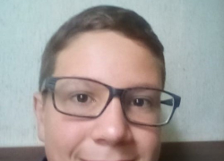 В Камышине опять пропал школьник - Рома Афанасьев из школы  №18