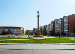 В Камышине больше никогда не будут выращивать цветник на привокзальной площади? - камышанка